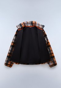 Napapijri MONTEPIANA - Fleece jacket - multi-coloured