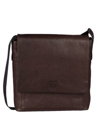 JOOP! Schoudertas - dark brown