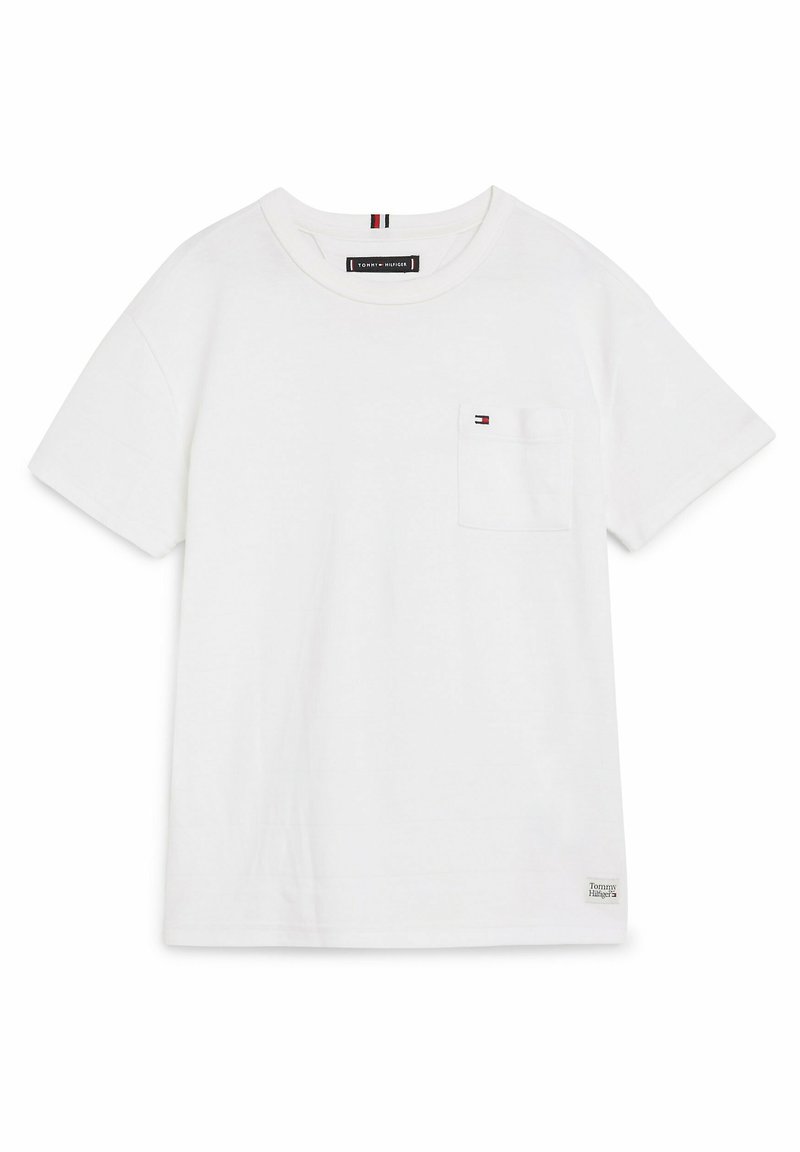 Tommy Hilfiger Tshirt basic Zalando.pl