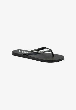 Iceberg, INFRADITO ICEBERG - Infradito da bagno - black