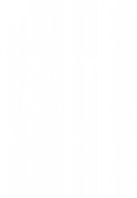 Bela skodelica z gladko keramično površino, ukrivljenim ročajem in zaobljenim telesom, s sijajnim zaključkom in brez vzorcev ali poudarkov.