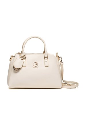 Gattinoni, SHOPPER BAG - Borsa a mano - white ivory
