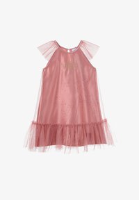 Selezionato, pink