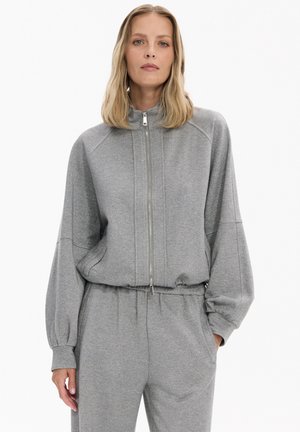 Deni Cler Milano, - Bluza rozpinana
