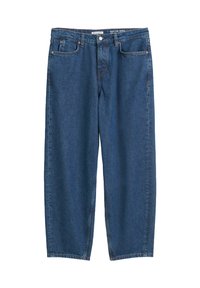 STINE BARREL  - Džíny Relaxed Fit - dark blue