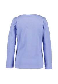Blue Seven Langarmshirt - lila