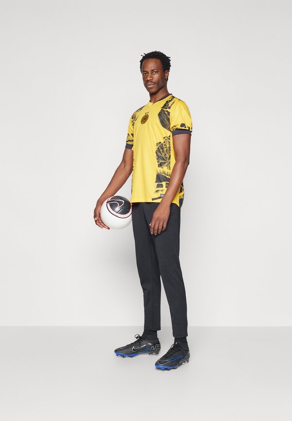 INTER NIKE DF JERSEY SHORT SLEEVES STADIUM THIRD - Football shirt4