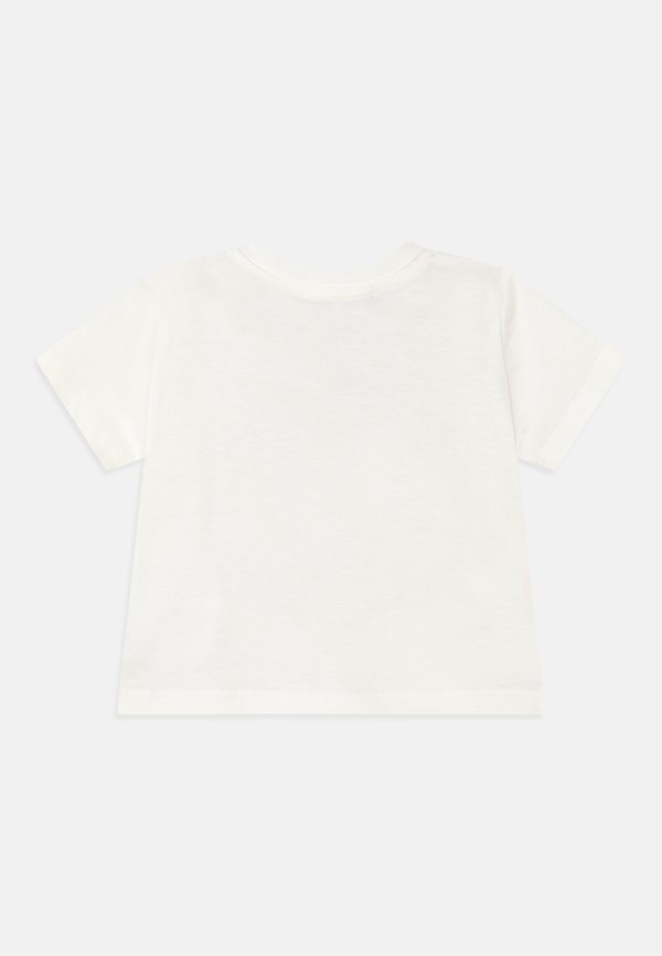 BABY MEDUSA GRECA LAMINA UNISEX - Print T-shirt3