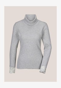 Ausgewählt, greymelange