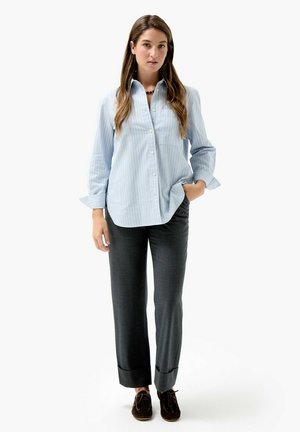 El Ganso, Blusa - azul