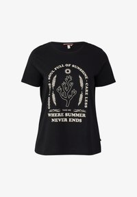 Niet geselecteerd, schwarz