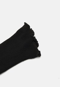 Even&Odd 5 PACK - Socks - black