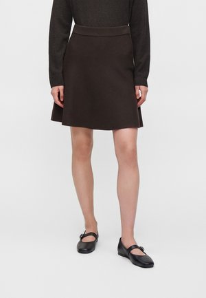 MSCH Copenhagen, EAST SKIRT - Mini skirt - delicioso
