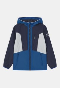 Jack & Jones Junior JCOCARSON - Allvädersjacka - navy blazer