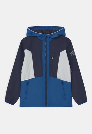 Jas - dark blue