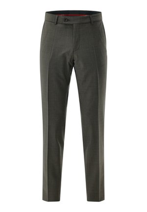 COLE - Chinos - braun