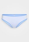 ESSENTIALS CLASSIC LOGO - Bikini alsók - sweet blue