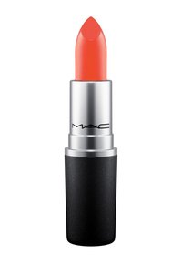 MAC CREMESHEEN LIPSTICK jasnoczerwony