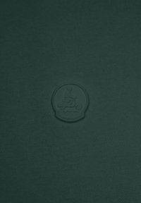 JOTT FORÊT ALVARO - Polo - vert