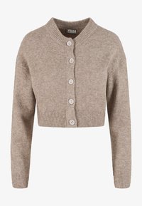 Atlasīts, brown melange