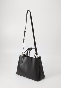 Forever New CASEY SOFT TOTE - Handtasche - black