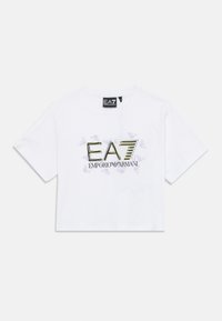Non selezionato, white fancy