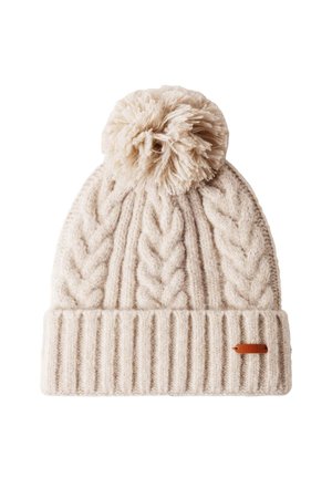 Pepe Jeans, FIONAY HAT - Gorro - canvas white