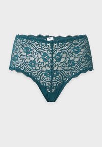 Δεν επιλέχθηκε, teal green