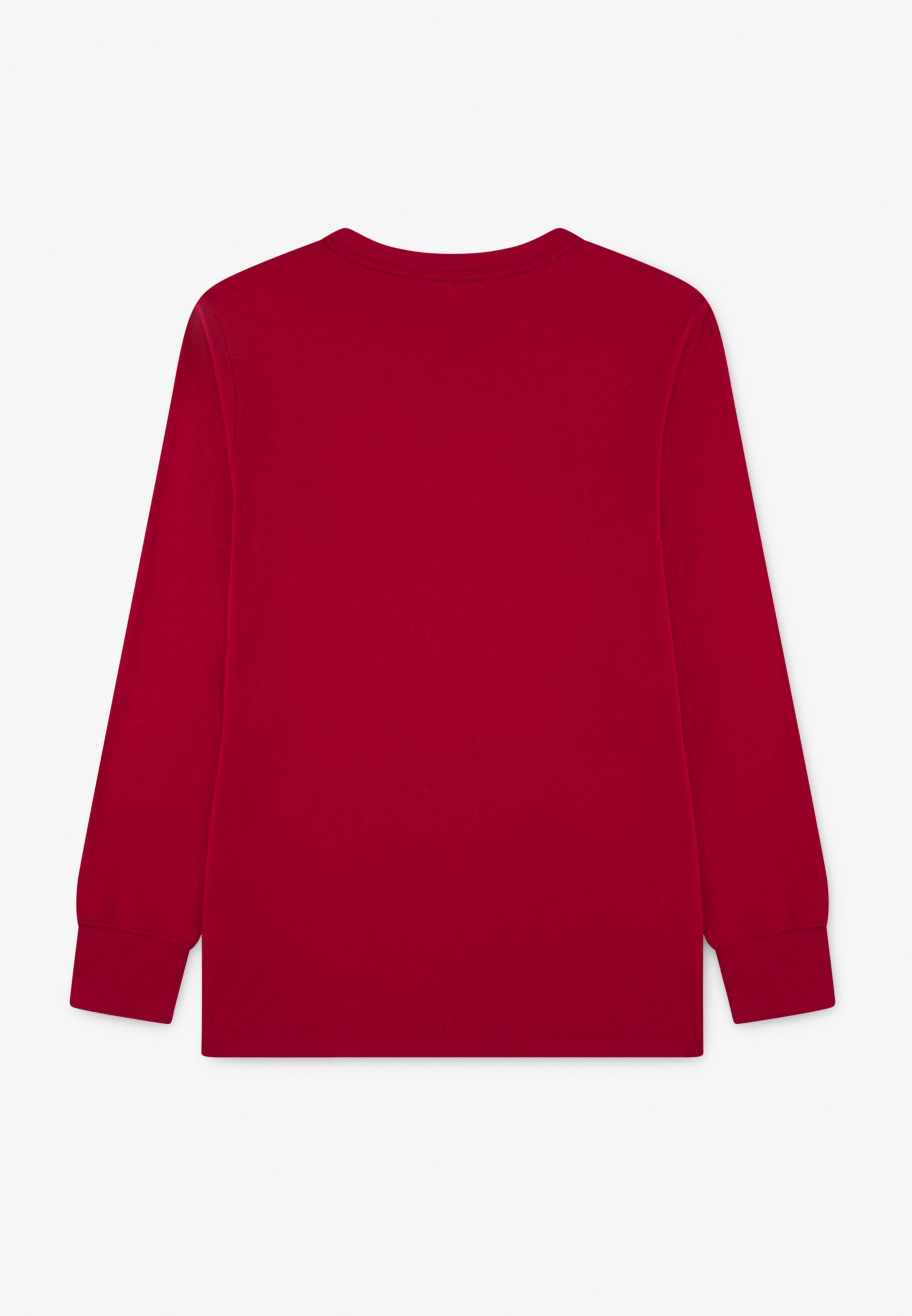 jordan long sleeve sweater