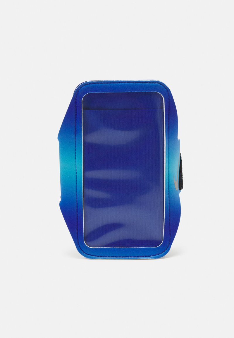 nike lean arm band size