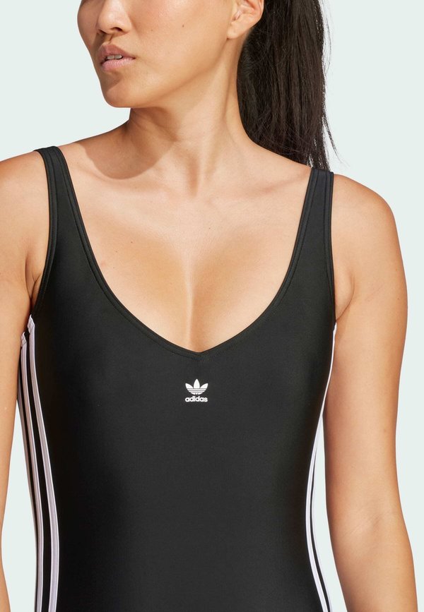 ADICOLOR 3-STRIPES - Swimsuit4