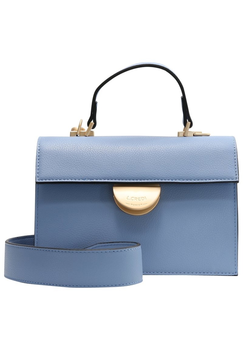 L.CREDI Sac à main - blue
