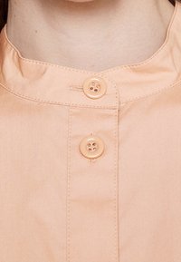 See by Chloé Abito a camicia - apricot