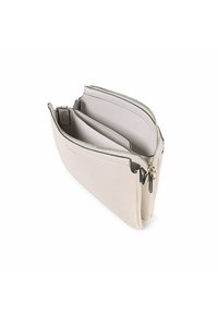 Miriade MANNY - Clutch - off white