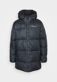 Columbia PUFFECT - Winter coat - black