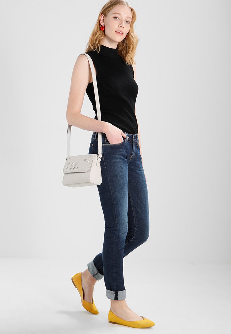 Tommy Hilfiger MILAN Jeans Fit - absolute denim - Zalando.at