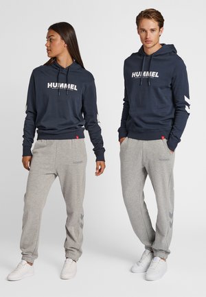 LEGACY - Bluza z kapturem