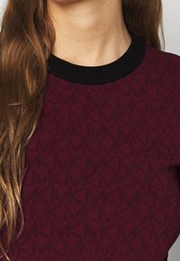 MICHAEL Michael Kors T-Shirt print - dark red
