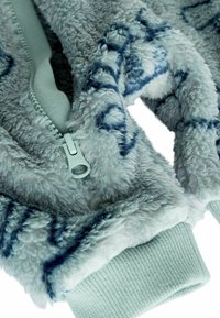 Next REGULAR FIT - Kruippakje - teal blue