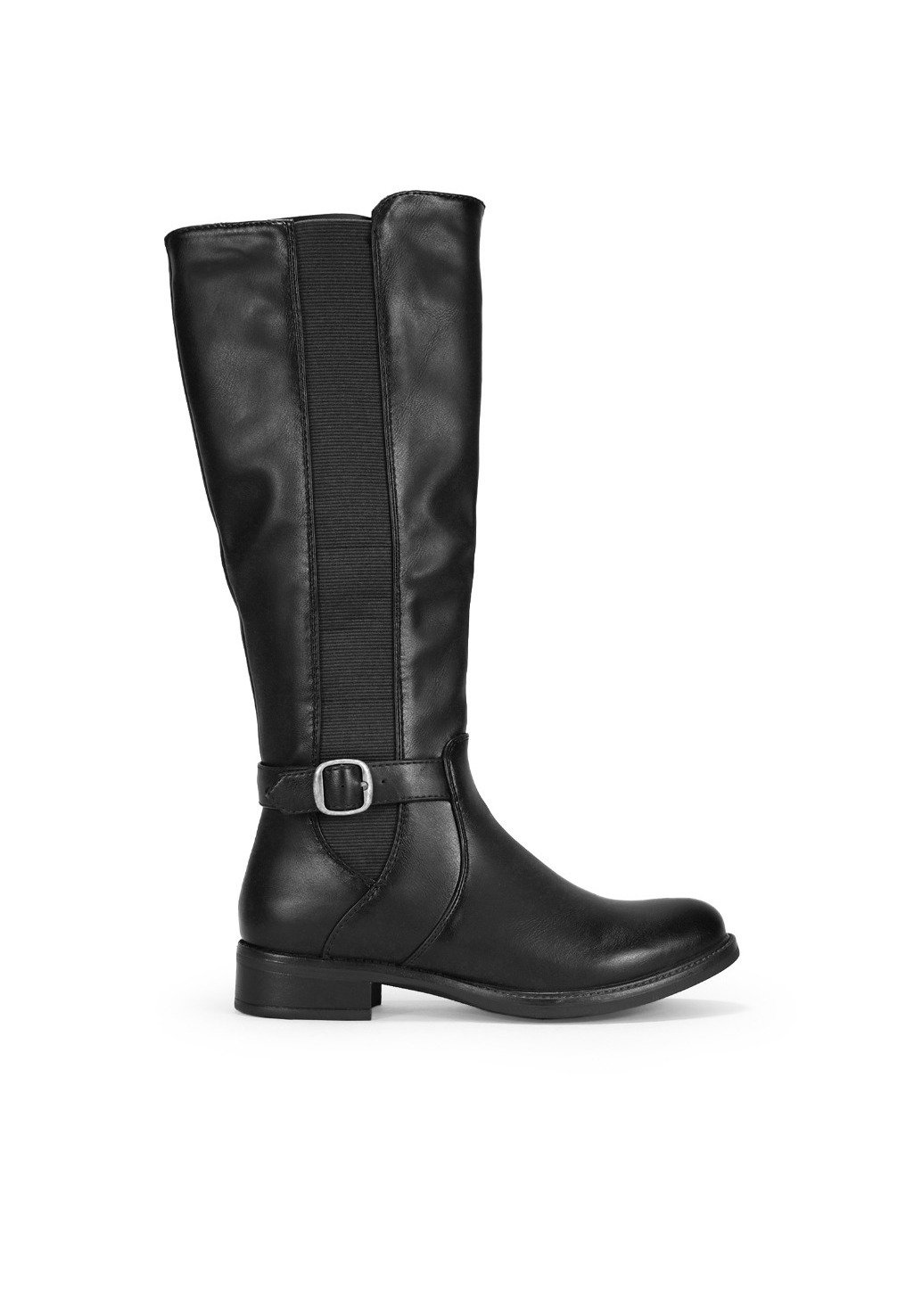 Bosanova Botas camperas - black/negro - Zalando.es
