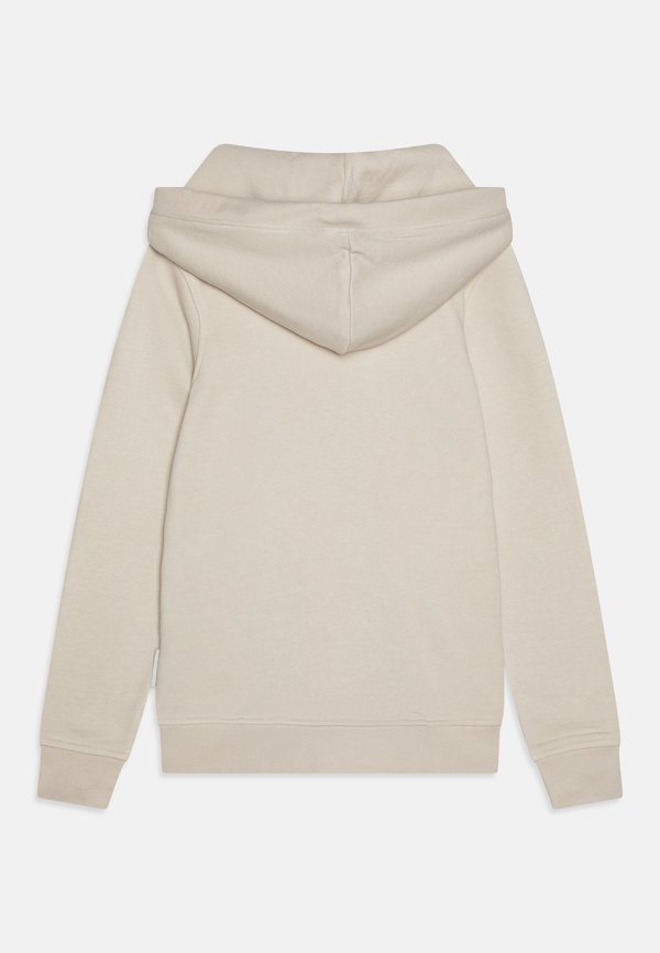 JORVESTERBRO NEWTON BRNDG - Hoodie - moonbeam3