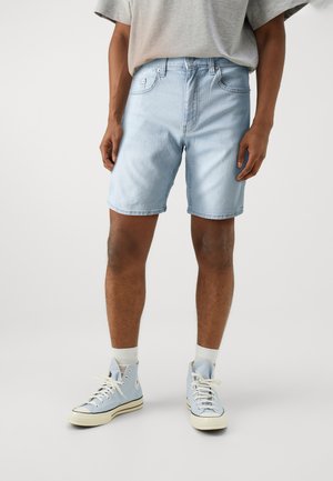 ONSWEFT  - Jeansshorts - light blue denim