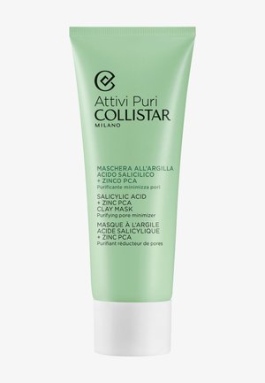 SALICYLIC ACID + ZINC PCA CLAY MASK - Masker - -
