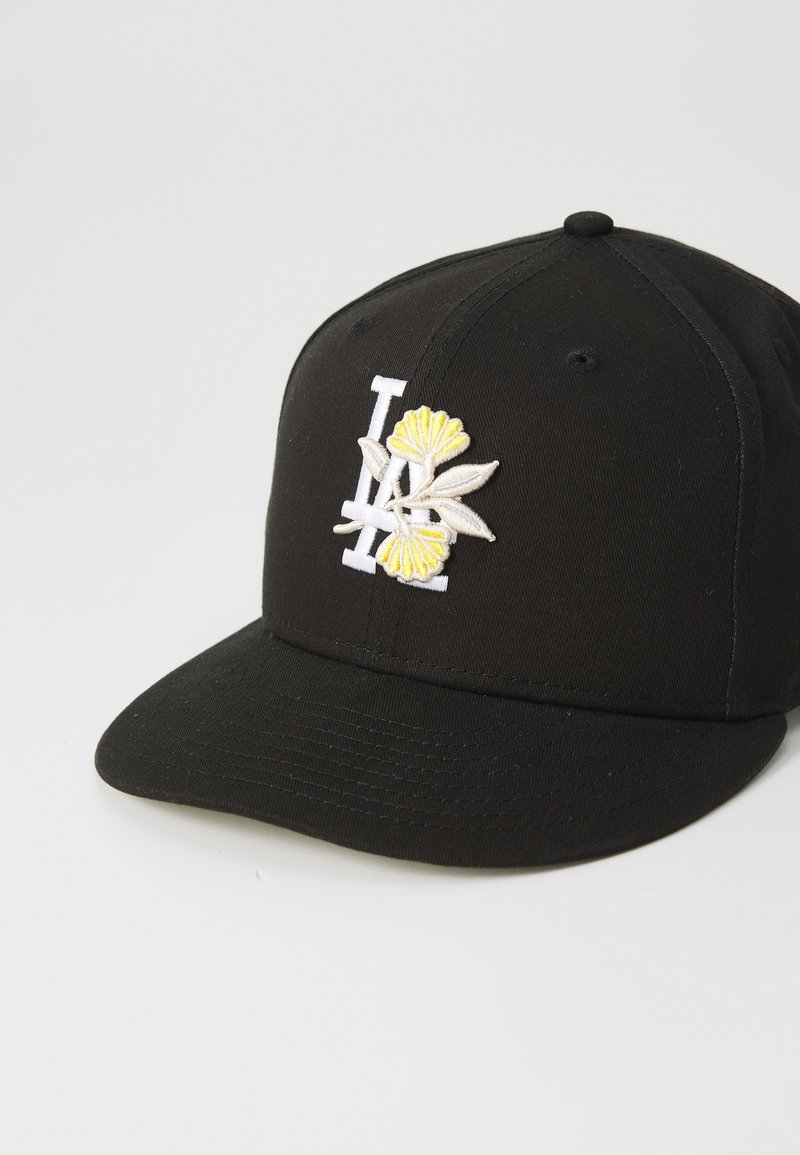 New Era FLORAL 9FIFTY® UNISEX - Cap - black - Zalando display picture 2