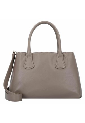 Lloyd Handtasche - braun