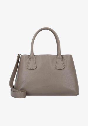 Lloyd Handtas - braun