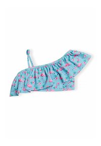 MINOTI SWIMSUIT SET - Bikini - light blue