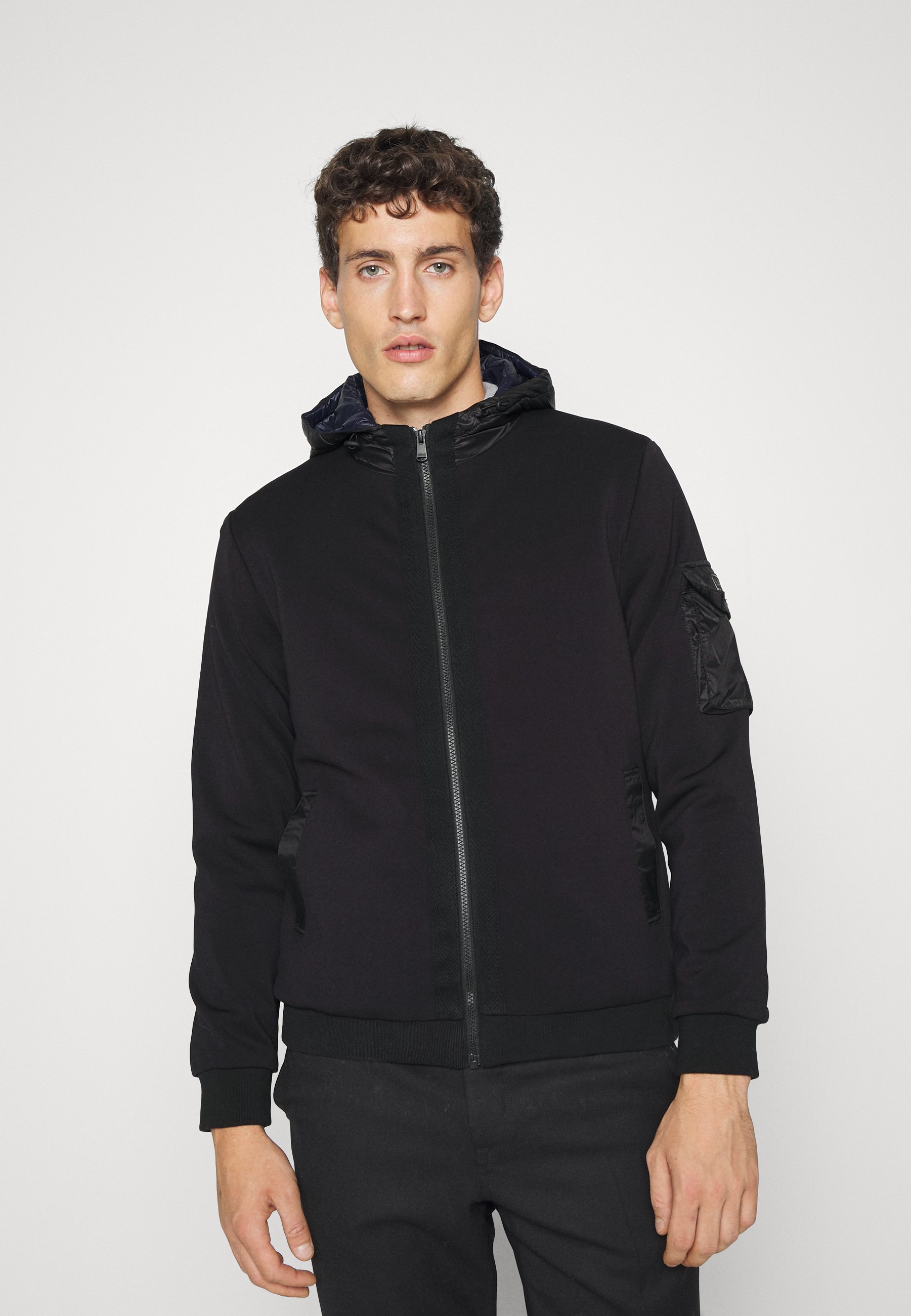 barbour herren jacke