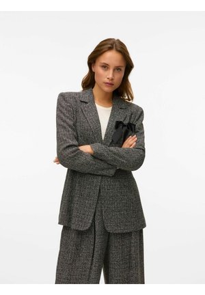 VMPERLE  - Blazer - black