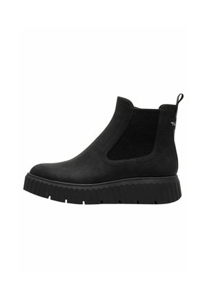 Tamaris Tronchetti - black